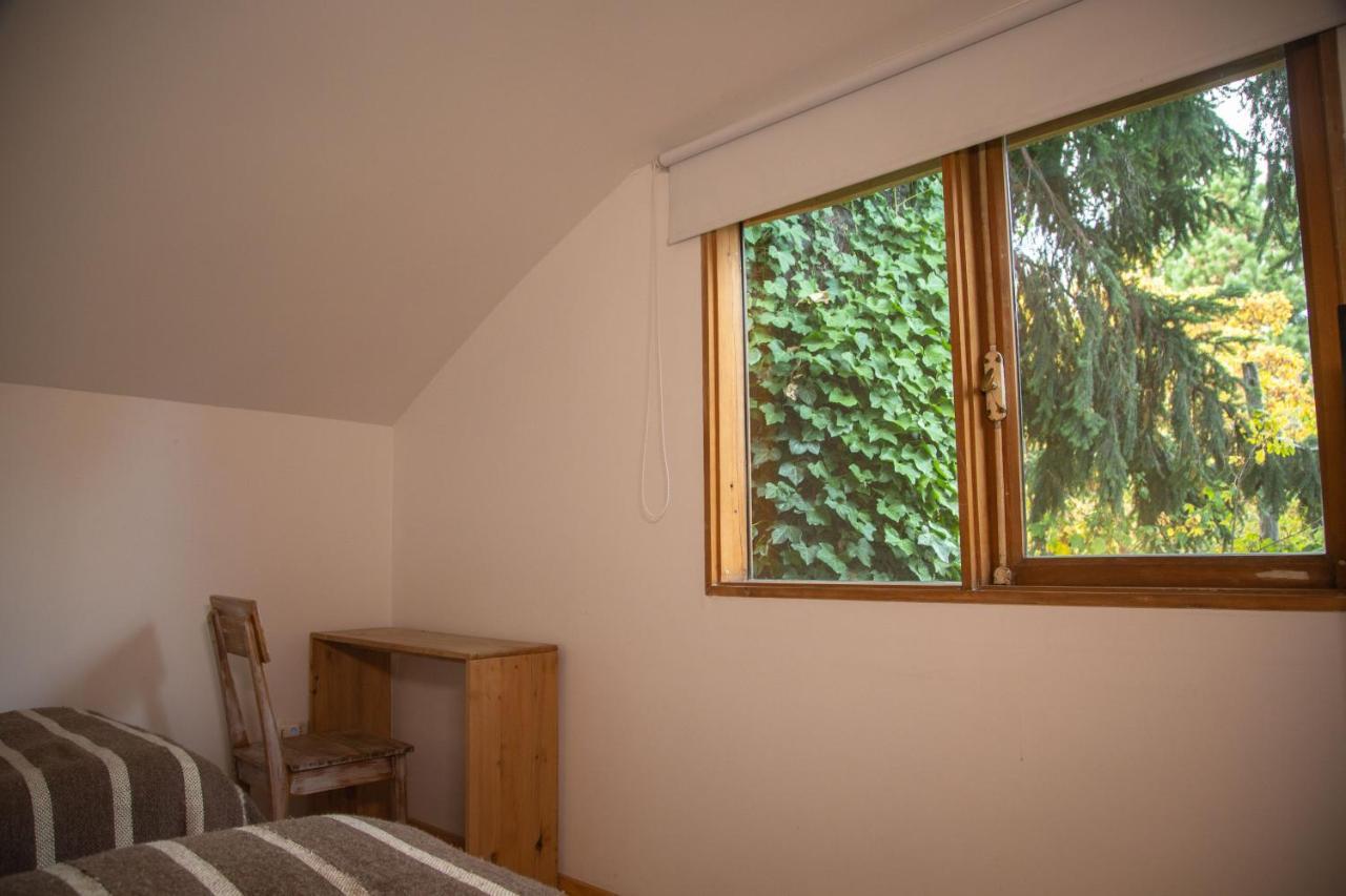קויאיקה Raices Bed And Breakfast מראה חיצוני תמונה
