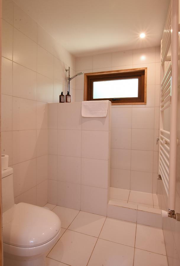 קויאיקה Raices Bed And Breakfast מראה חיצוני תמונה