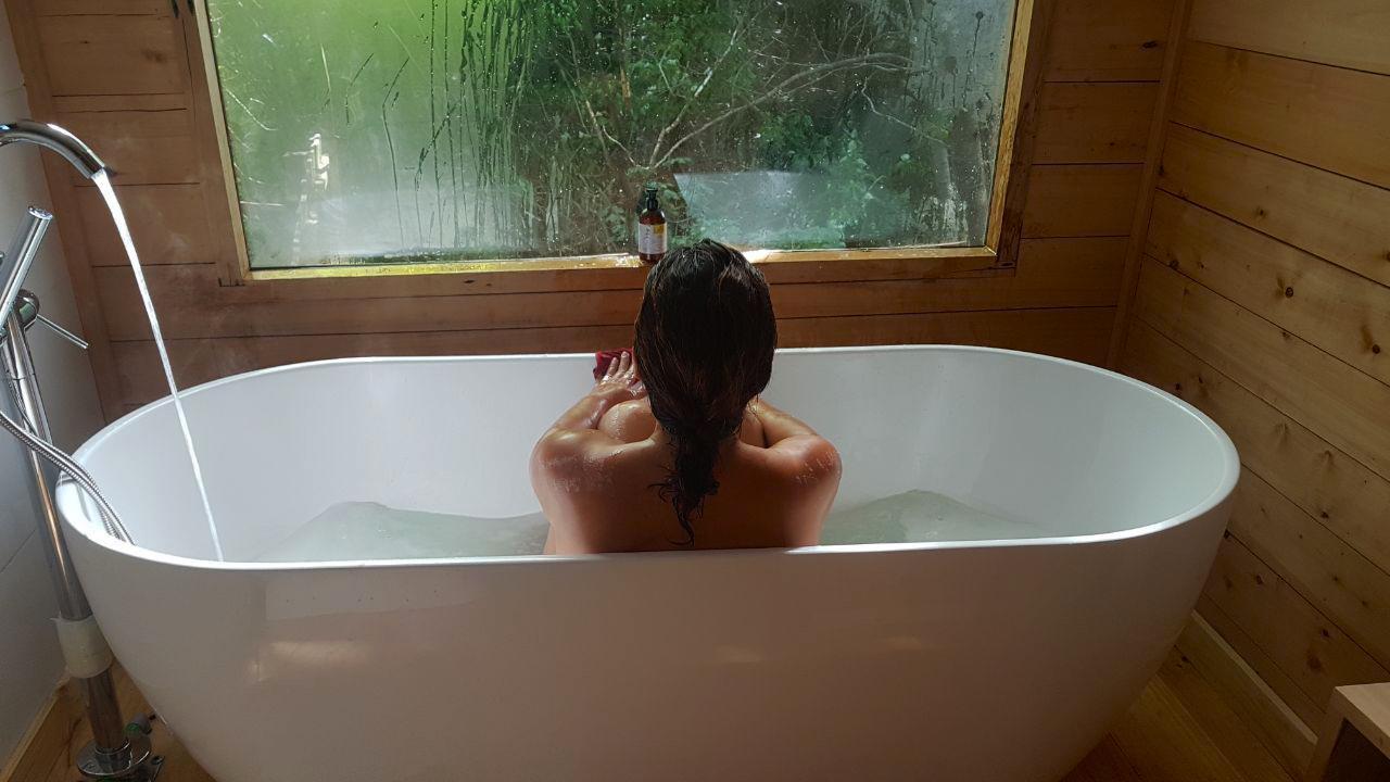 קויאיקה Raices Bed And Breakfast מראה חיצוני תמונה