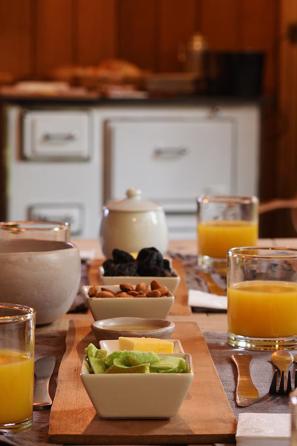 קויאיקה Raices Bed And Breakfast מראה חיצוני תמונה