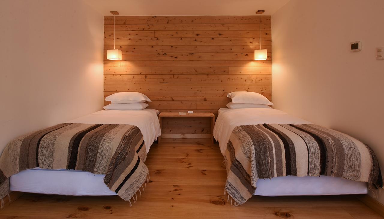 קויאיקה Raices Bed And Breakfast מראה חיצוני תמונה