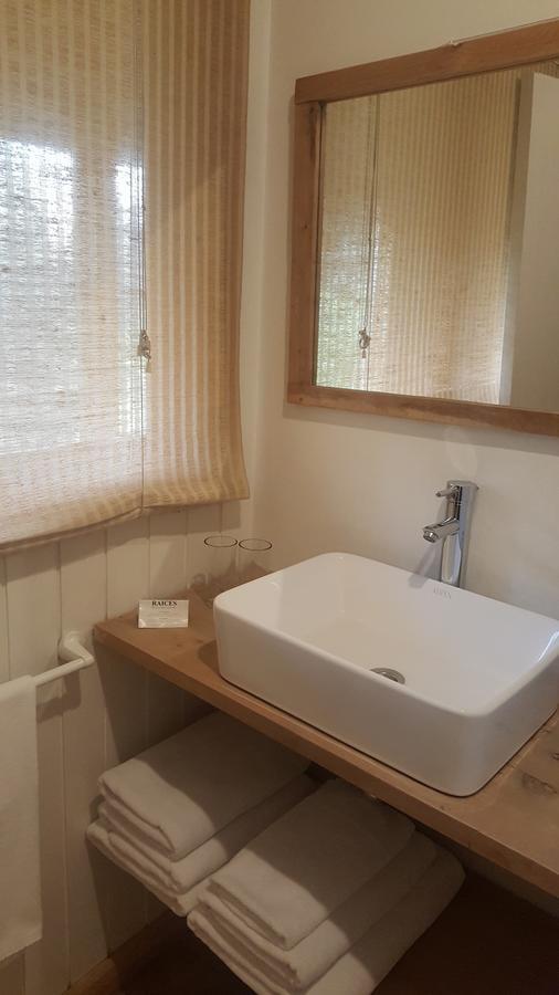קויאיקה Raices Bed And Breakfast מראה חיצוני תמונה